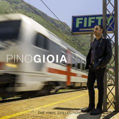 Pino Gioia Fifty  the vinyl collection